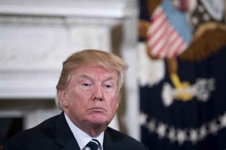 Ερχεται θύελλα στη Μ. Ανατολή: Τον Μάιο ανοίγει την Αμερικανική πρεσβεία στην Ιερουσαλήμ