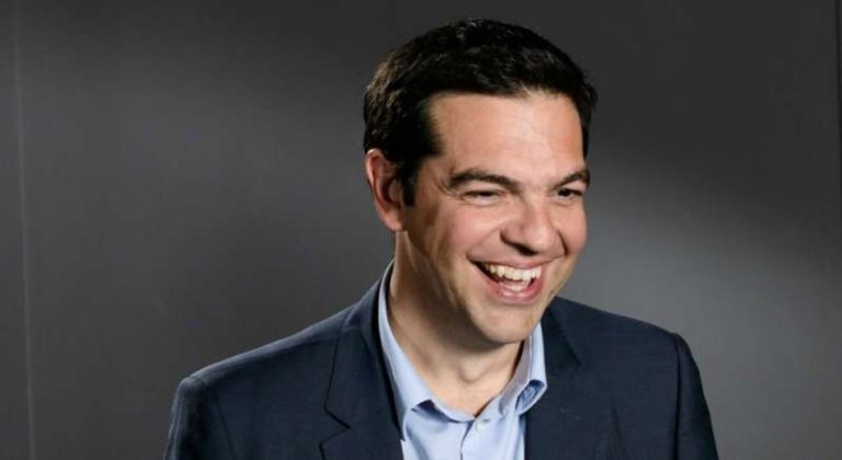 ΤΣΙΠΡΑΣ: Μέσα σε μια τετραετία θα σας έχω κάνει την μεγαλύτερη Μπανανία!!!