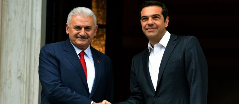 ΕΚΤΑΚΤΟ: Συμφωνία αποκλιμάκωσης – «Τα ελληνικά πλοία δεν θα πλησιάσουν τα Ιμια και τα τουρκικά θα αποχωρήσουν σταδιακά»