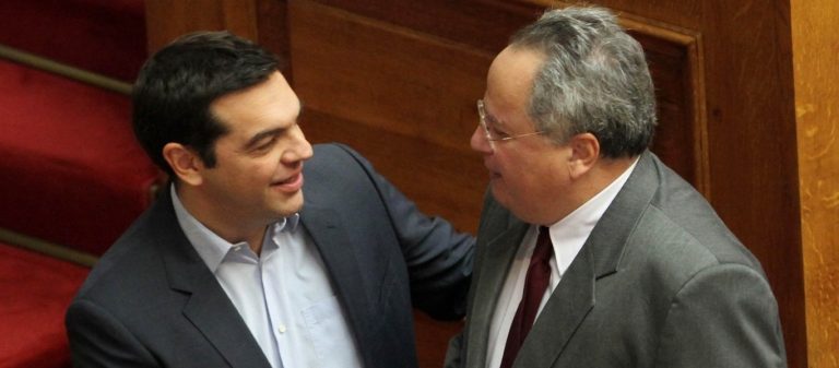 Οριστικό: Η κυβέρνηση εκχωρεί όνομα και ιστορικά δικαιώματα της Μακεδονίας – Τα «7» σημεία του προσυμφώνου