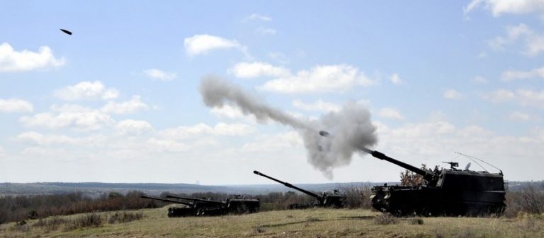 Oι Τούρκοι επιτέθηκαν στο συριακό Στρατό στο νότιο Αφρίν! – Μ.Τσαβούσογλου: «Κανείς δεν θα μας σταματήσει»