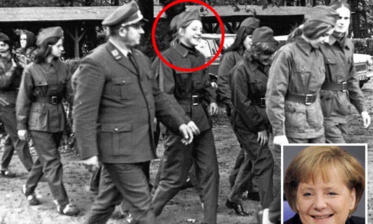 ΓΙΑΤΙ ΔΕΝ ΑΝΟΙΓΕΤΕ ΤΟ ΣΤΟΜΑ ΣΑΣ (επιτέλους!) ΓΙΑ ΑΥΤΗΝ ΤΗΝ ΚΥΡΙΑ; ΠΟΛΛΕΣ ΦΩΤΟ