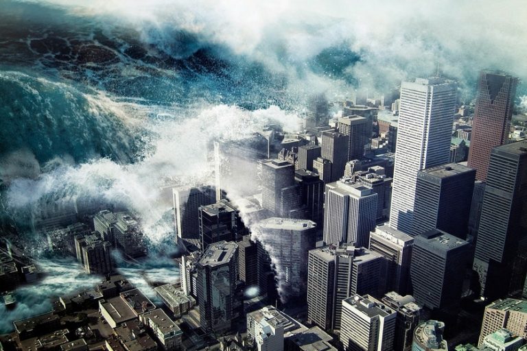 Τωρα που κοιτάμε τα νέα προβλήματα που μας φέρνει το πεδίο είναι ταυτόχρονα και ανοιχτός ο κόλος μας για σοκ και δέος