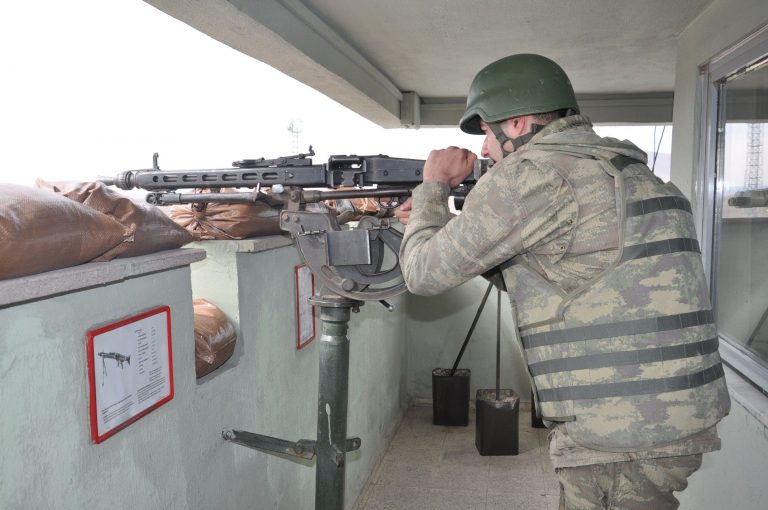 Διάσπαση των τουρκικών δυνάμεων: Ακυρώθηκαν τα Πρωτόκολλα ειρήνης και φιλίας Αρμενίας-Τουρκίας – Στέλνει δυνάμεις στα σύνορα ο Eρντογάν