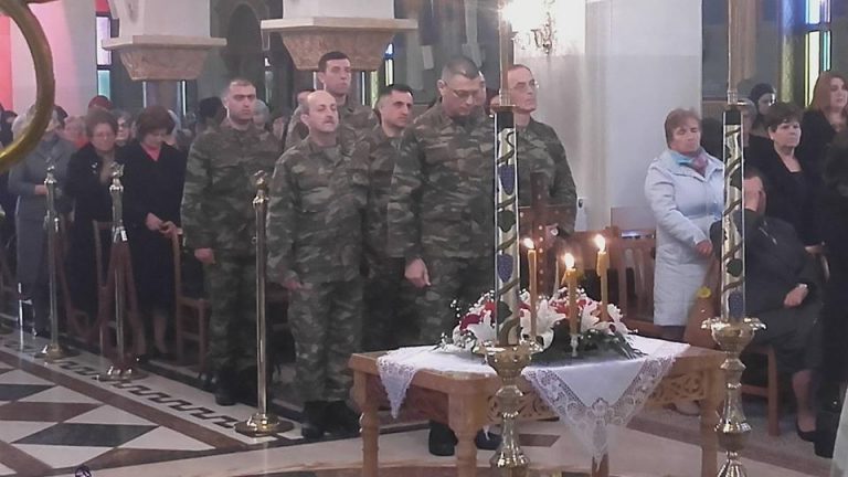 Η Ελλάδα πλέον σε εμπόλεμη(;) κατάσταση: Σε ενεργό ρόλο η Εθνοφυλακή – Ερχεται και Πολιτοφυλακή!