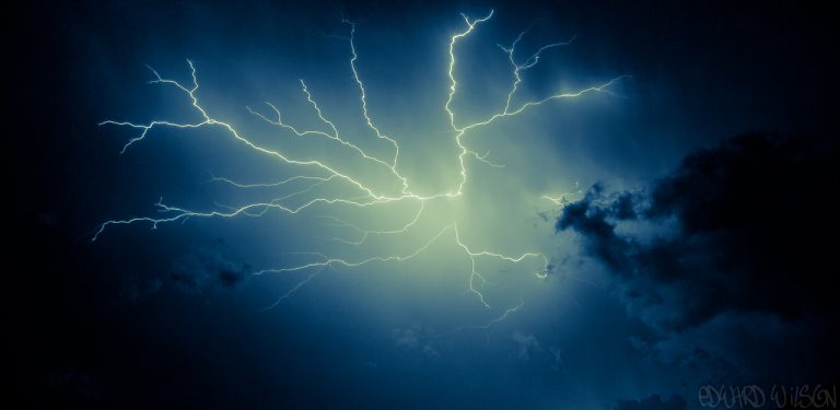 Χθες ενεργοποιήθηκαν τεράστιες δυνάμεις…