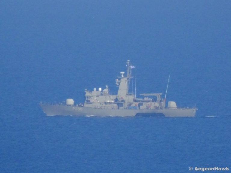 Ηλεκτροσόκ: Φαίνεται ότι επιβεβαιώνεται η πληροφορία για τουρκική επιθετική ενέργεια σε νησί του Αιγαίου και όχι σε βραχονησίδα που απετράπη…