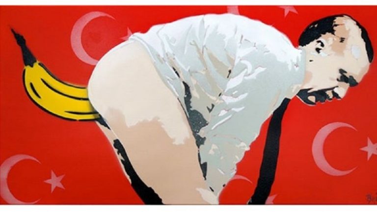 ΕΡΝΤΟ, ΟΙ ΑΜΕΡΙΚΑΝΟΙ ΔΕΝ ΖΩΓΡΑΦΙΖΟΥΝ ΕΡΓΑ ΤΕΧΝΗΣ