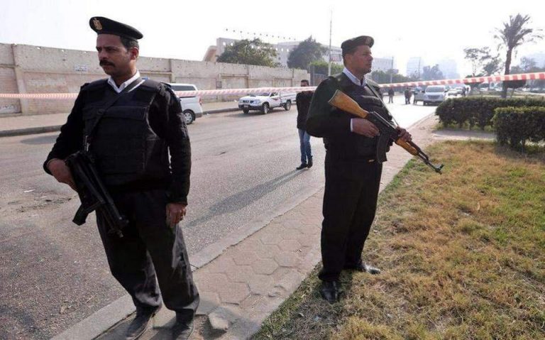 Αλεξάνδρεια: Έκρηξη παγιδευμένου οχήματος – Ένας νεκρός