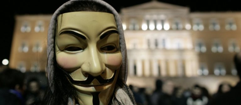 Οι Anonymous Greece επιτέθηκαν στην Τουρκική Διοίκηση Ναυτικών Δυνάμεων – Απέσπασαν μεγάλο αριθμό απόρρητων πληροφοριών!