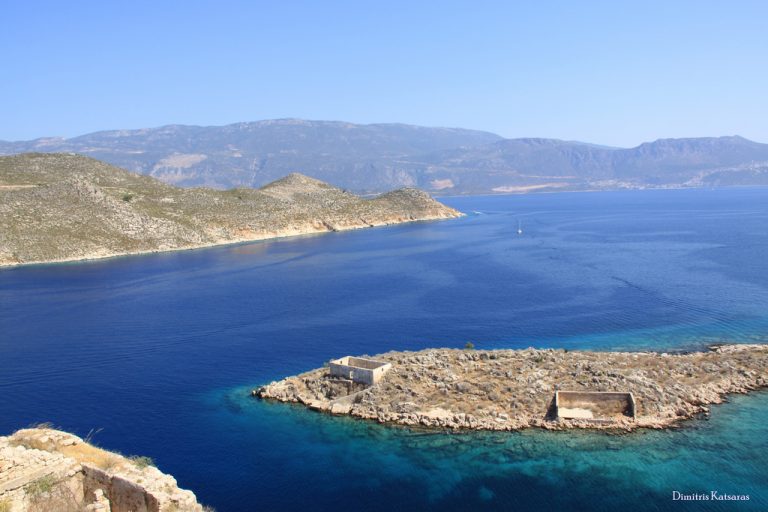 Άποψη: Προσοχή στο Καστελόριζο