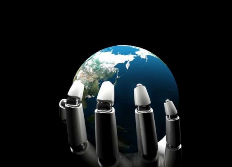 ΒΙΝΤΕΟ: Άνθρωποι εναντίον ρομπότ; Ένα όχι και τόσο μακρινό σενάριο