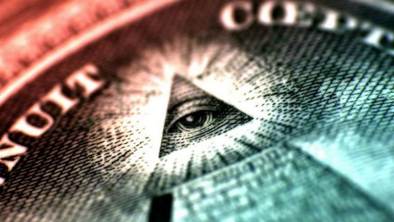 Η καλύτερη απόδειξη ότι η Νέα Τάξη δεν κάνει «μάγκα» κανένα