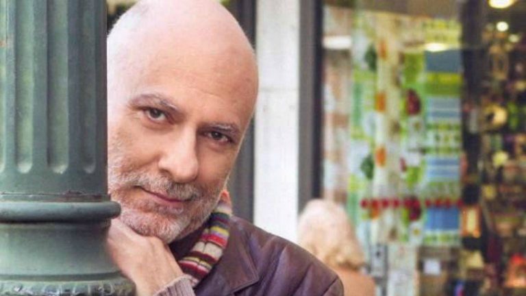 Χρήστος Σιμαρδάνης: Εφυγε από τη ζωή η «φωνή» του mega
