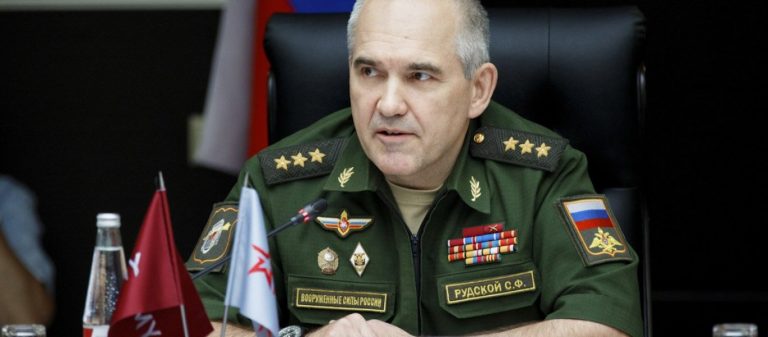 Ρωσία προς ΗΠΑ: «Κτυπήστε τη Δαμασκό και θα είναι το τελευταίο πράγμα που θα κάνετε»