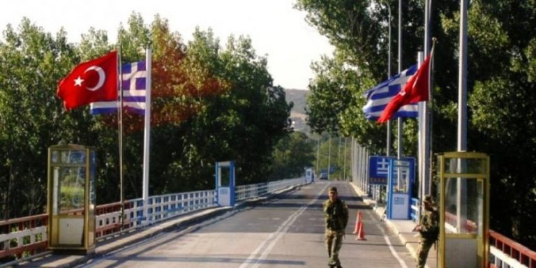 ΣΗΜΑΔΕΥΟΥΝ ΜΕ ΑΥΤΟΜΑΤΑ, ΕΛΛΗΝΕΣ ΠΟΛΙΤΕΣ – ΑΠΕΙΛΕΣ ΓΙΑ ΕΦΟΔΟ ΚΑΙ ΕΚΤΕΛΕΣΗ – ΔΕΙΤΕ ΑΥΤΟ ΠΟΥ ΑΠΟΚΡΥΠΤΕΙ ΤΟ ΜΑΞΙΜΟΥ, ΤΟ ΠΑΝΕ ΦΙΡΙ ΦΙΡΙ ΓΙΑ ΕΛΛΗΝΑ ΝΕΚΡΟ