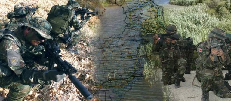 ΕΚΤΑΚΤΟ: Ανοίγουν τα φράγματα στον Εβρο – Πληροφόρηση για απόπειρα επεισοδίου από Τουρκία