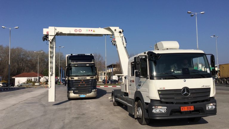 Περίεργη υπόθεση με φορτίο 7.000 όπλων που έρχονταν από την Βουλγαρία