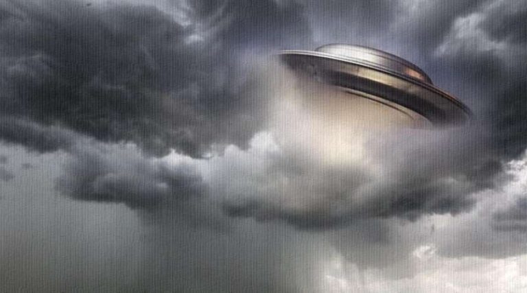 Γελοιοποίηση του θέματος των ΑΤΙΑ και της εξωγήινης ζωής , ένα psyop αντινόησης 60 χρόνων .