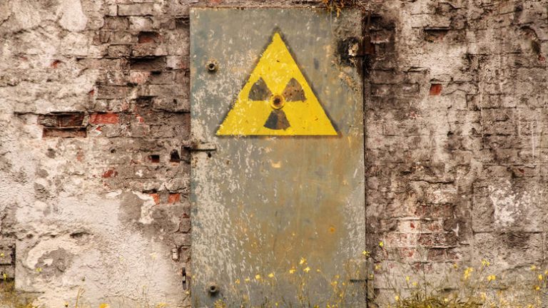 ΡΑΔΙΕΝΕΡΓΟ ΚΑΛΙΦΟΡΝΙΟ ΣΤΗΝ ΤΟΥΡΚΙΑ ΠΙΘΑΝΟΤΑΤΑ ΗΤΑΝ ΤΕΣΤ ΝΟΗΜΟΣΥΝΗΣ & ΕΠΙΡΡΟΗΣ…