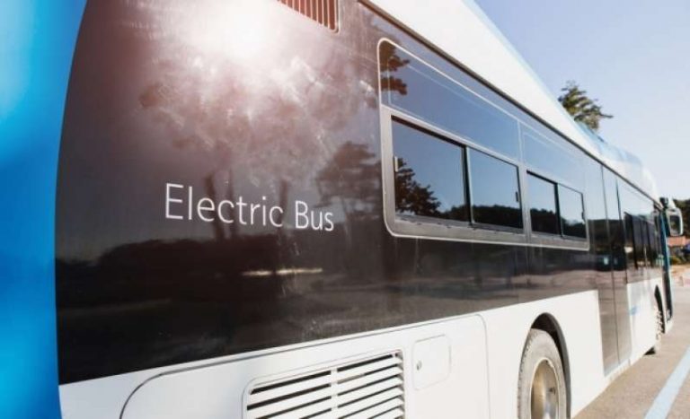 Ηλεκτρικά λεωφορεία από τη ΔΕΗ