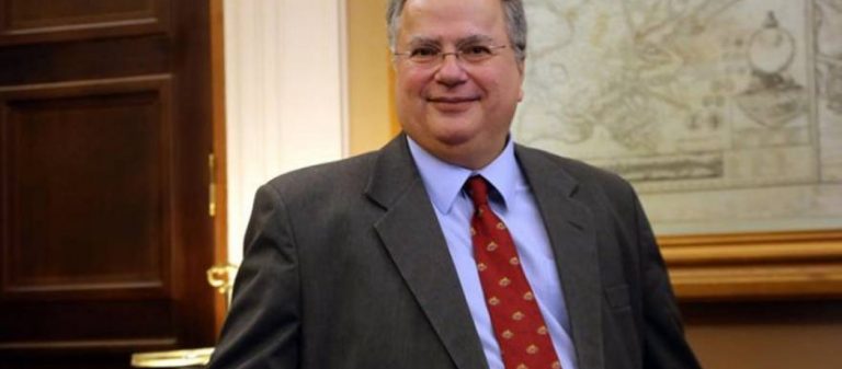 Παραδοχή-όνειδος από Ν.Κοτζιά στη Βουλή: «Θα ηττηθούμε από τη Τουρκία αν πάμε σε θερμό επεισόδιο»!