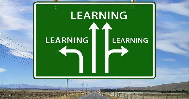 Τα μαθήματα της ζωής