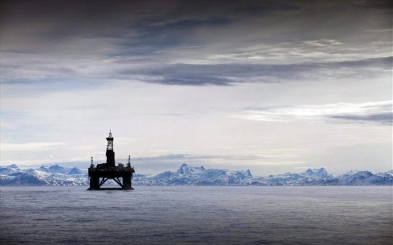 Να γιατί βιάζονται να βουτήξουν τα πετρέλαια στην Αρκτική! | Εγ-κλιματική Αλλαγή