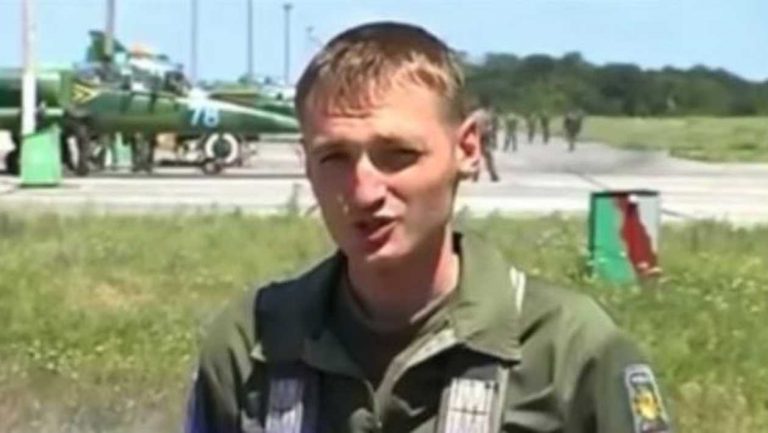 “ΑΥΤΟΚΤΌΝΗΣΕ” Ο ΟΥΚΡΑΝΌΣ ΠΙΛΌΤΟΣ ΠΟΥ ΈΡΙΞΕ ΤΟ MH17, ΤΟΝ ΚΑΤΗΓΟΡΟΎΣΕ Η ΡΩΣΊΑ