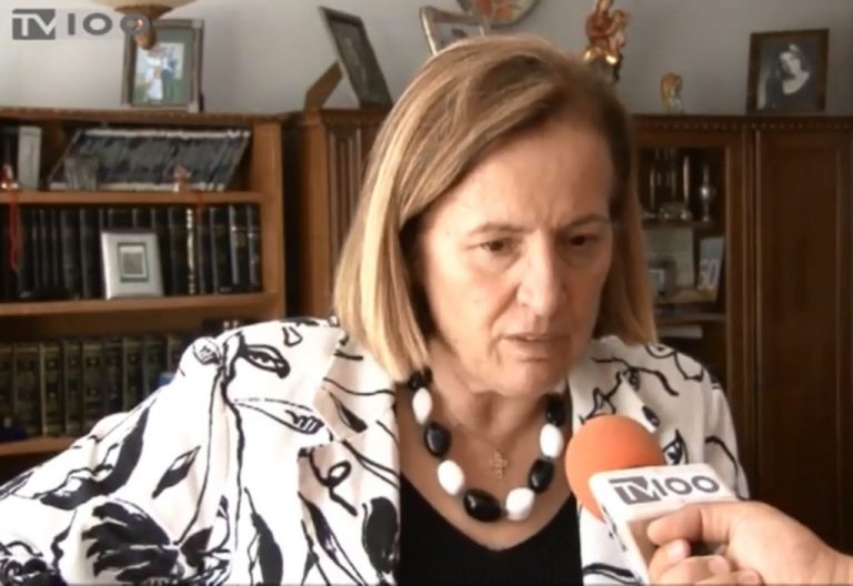 Συγκλονίζουν οι λεπτομέρειες του θανάτου της πρώην προέδρου Συμβολαιογράφων Θεσσαλονίκης – Η τσάντα και το σημείωμα