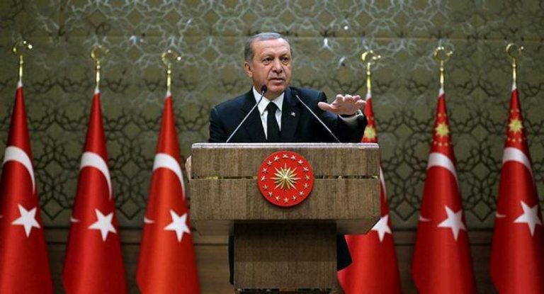 Τουρκία: Το ξήλωμα της Λωζάνης;