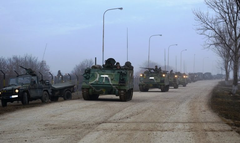 Προετοιμαζόμαστε για τα χειρότερα: Έκτακτη σύσκεψη στο Μαξίμου συγκαλεί ο Α.Τσίπρας για ελληνοτουρκικά και Ελληνες αιχμαλώτους