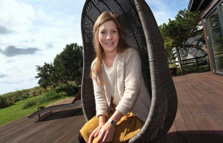 Ψυχώ: Την αποκεφάλισε όπως στην ταινία «Se7en» (Photos, Video)