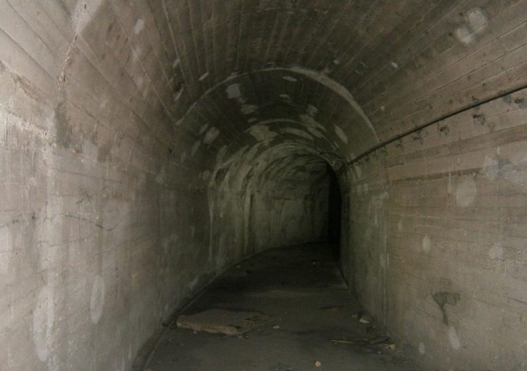 Εντολή για καταγραφή καταφυγίων στον Έβρο από την Πολιτική Σχεδίαση Εκτάκτου Ανάγκης – Σκεπάζει την Θράκη η ΠΑ