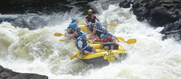 Τραγωδία στον ποταμό Λάδωνα: 40χρονη έχασε τη ζωή της κάνοντας ράφτινγκ
