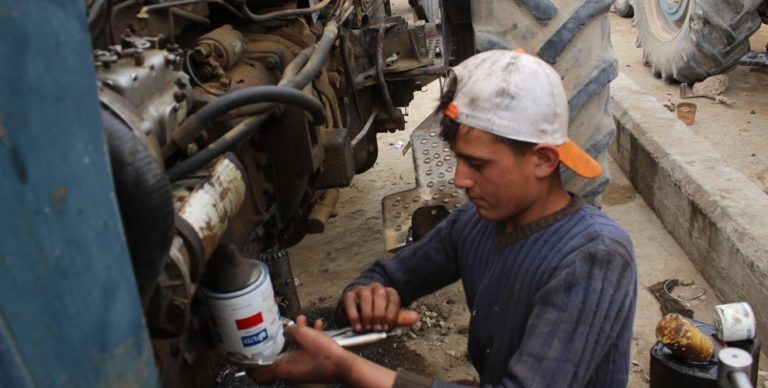 Η ΤΟΥΡΚΙΑ ΚΟΒΕΙ ΤΟ ΝΕΡΟ ΤΟΥ ΕΥΦΡΑΤΗ !