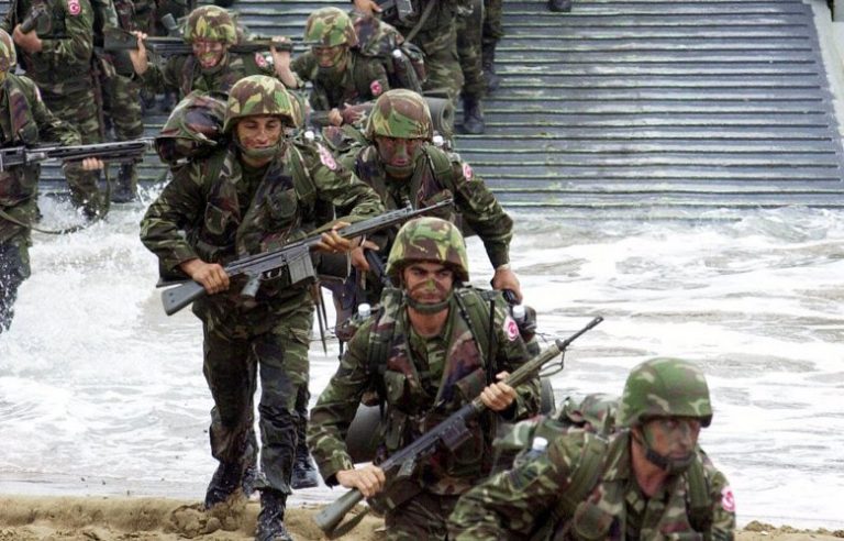 Η Τουρκία επιδιώκει θανατηφόρο γεωπολιτικό ακρωτηριασμό της Ελλάδας