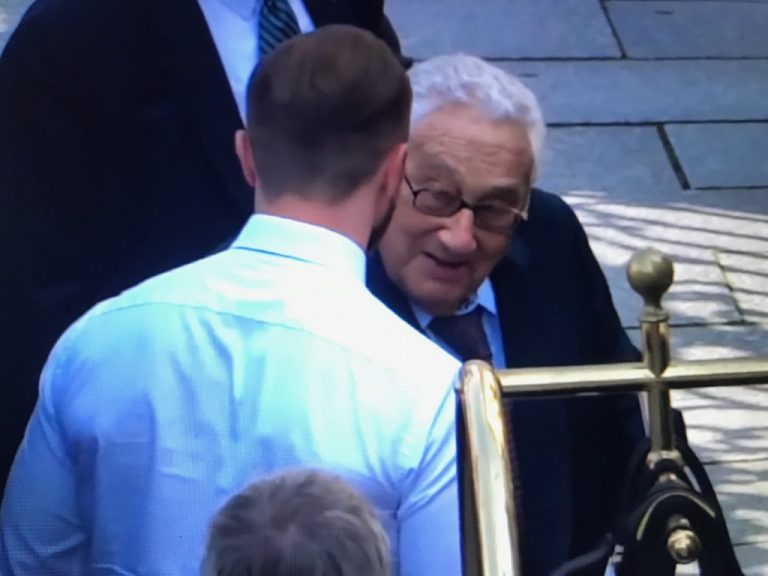 66TH ΒILDERBERG meeting>Θα εξαρτηθεί ο Γ΄Παγκόσμιος Πόλεμος;