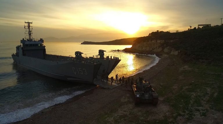 Αποκλειστικό: Έτσι στήνει η Τουρκία το «πολεμικό επεισόδιο» – Αντιπερισπασμός και ταυτόχρονα απόβαση σε νησί του νοτιοανατολικού Αιγαίου