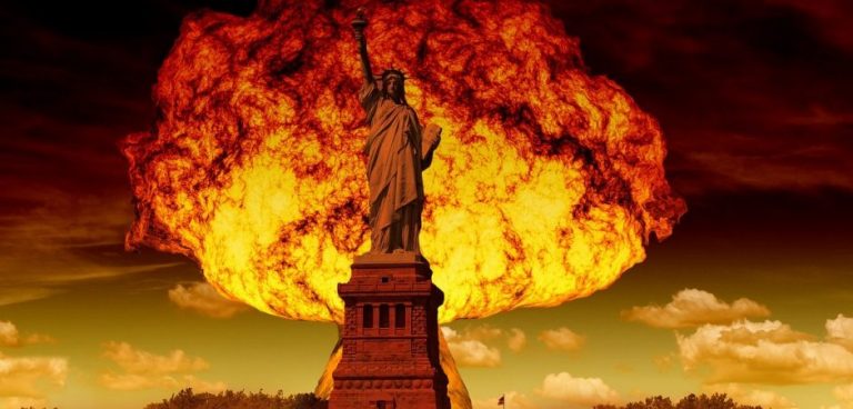 Aυτοκρατορία υπό προθεσμίαν; … Ο Δρόμος Για το 2025. Ετοιμαστείτε Για Ένα Πολυκεντρικό Κόσμο