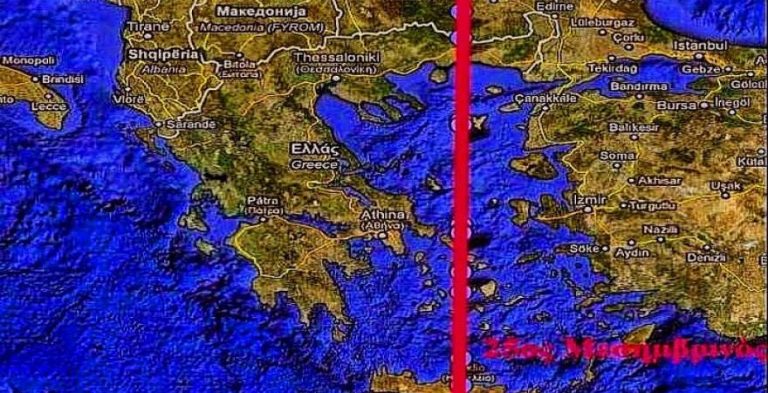 ΟΙ ΤΟΥΡΚΟΙ ΣΤΟ ΑΙΓΑΙΟ …ΕΝΤΟΛΕΣ ΤΩΝ ΚΟΣΜΟΚΡΑΤΟΡΩΝ ΤΟΥ ΡΟΤΣΙΛΝΤ