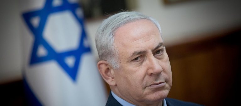 Mεγεθύνεται η οργή του Ισραήλ – Μήνη Μ.Νετανιάχου: «Είναι χασάπης ο Ερντογάν – Να φύγετε από την Κύπρο τώρα»