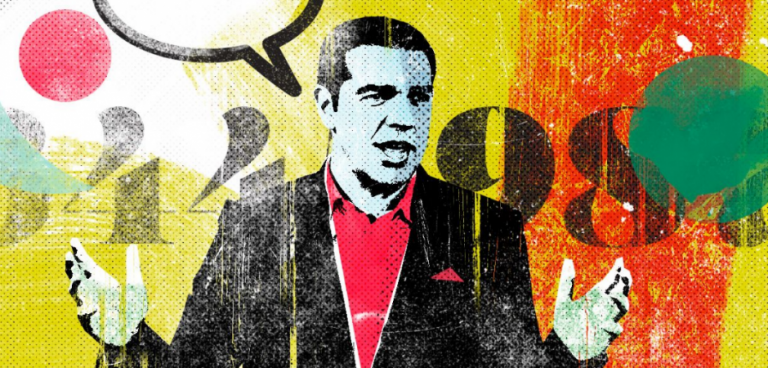 Η τελευταία απάτη του Αλέκση