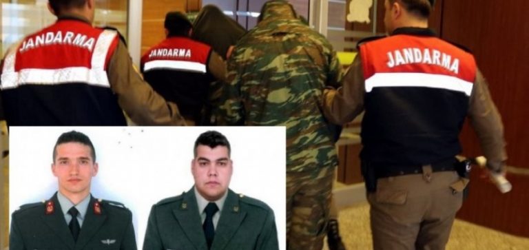 Έλληνες στρατιωτικοί: “Καθαρά” κινητά και … έξι μήνες στη φυλακή