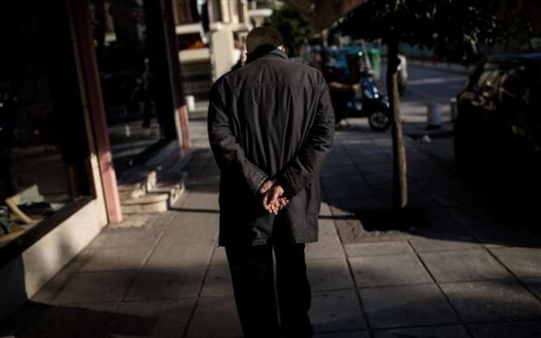 Ακούστηκε στην Ελληνική τηλεόραση: Ίσως θα πρέπει να βρούμε τρόπο να πεθαίνουν πιο γρήγορα οι ηλικιωμένοι