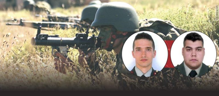 Οι Τούρκοι είχαν αφαιρέσει τους πασσάλους της συνοριακής γραμμής για να αιχμαλωτίσουν τους 2 Έλληνες στρατιωτικούς!