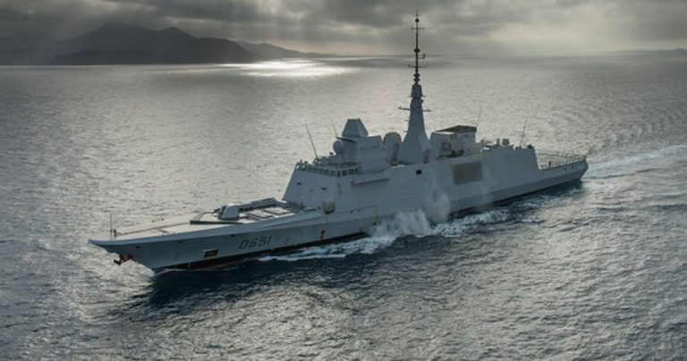 Θρίλερ με τη μίσθωση των γαλλικών φρεγατών – Άγνοια δηλώνει το Παρίσι