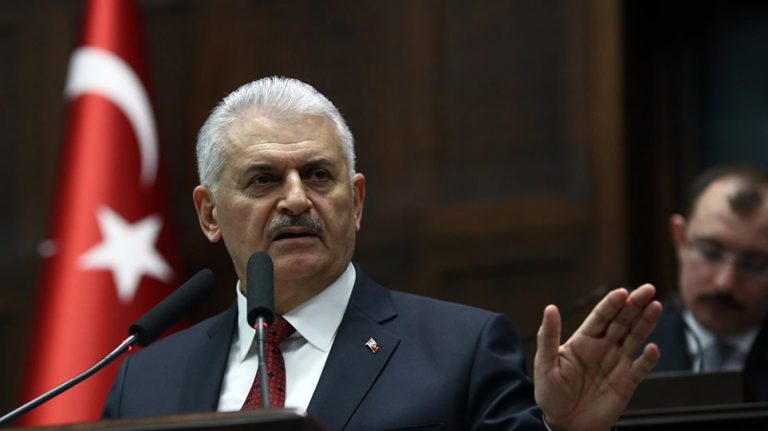 Γιλντιρίμ: Η Ελλάδα είναι όσο ένα βιλαέτι μας – Είναι πιο μικρή από την Κωνσταντινούπολη