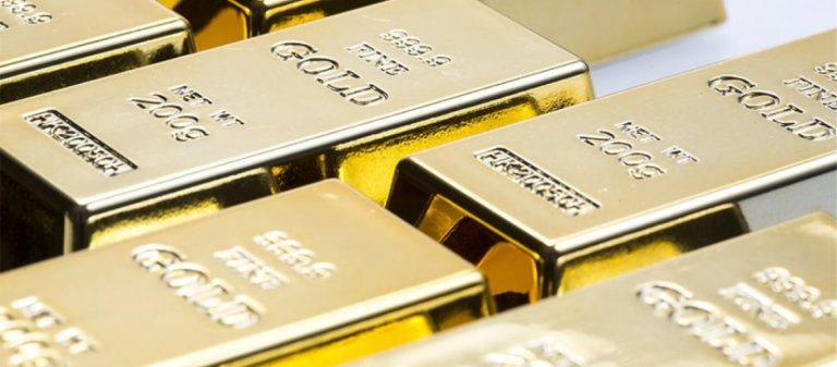 Η Τουρκία απέσυρε τον χρυσό της από τις ΗΠΑ!