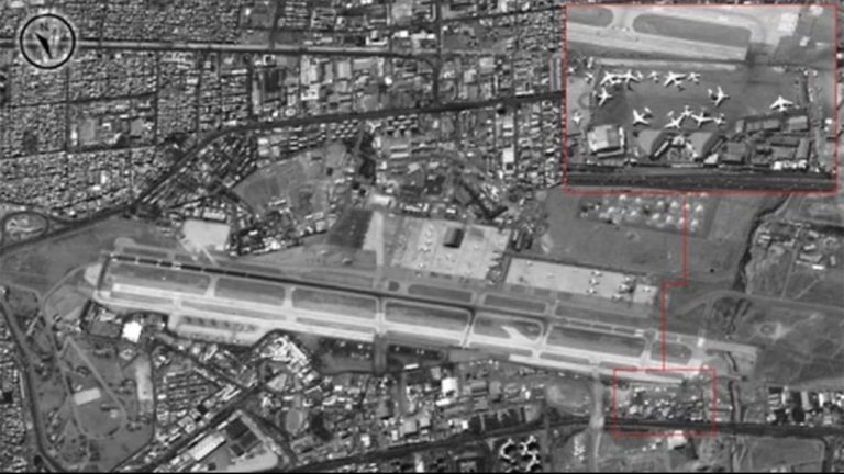 Το Ιράν προετοιμάζεται να επιτεθεί στο Ισραήλ! Το Ισραήλ προετοιμάζεται να επιτεθεί στο Ιράν! Έρχεται και το τσιπάκι.